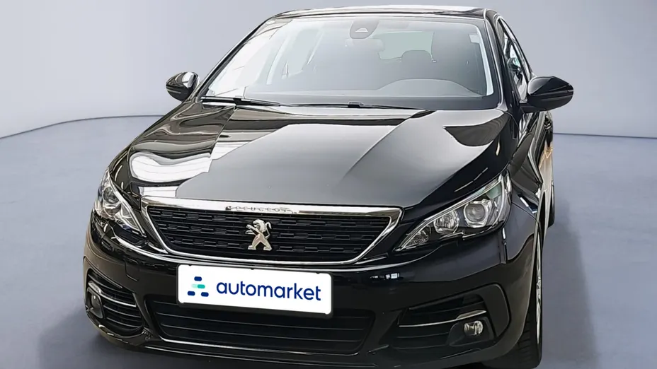 PEUGEOT 308 308 1.5 BlueHDi Active Pack S&S EAT8