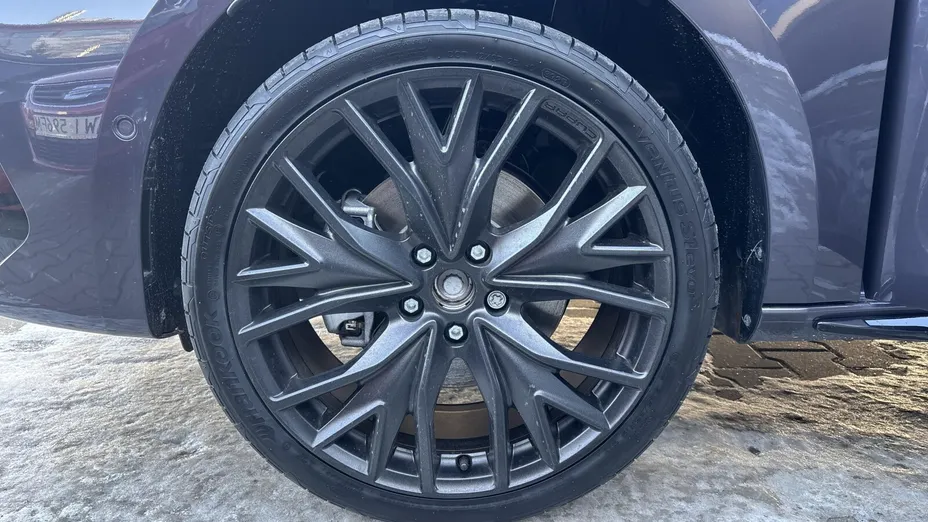 CUPRA Leon Leon 1.5 eTSI mHEV DSG Nowy
