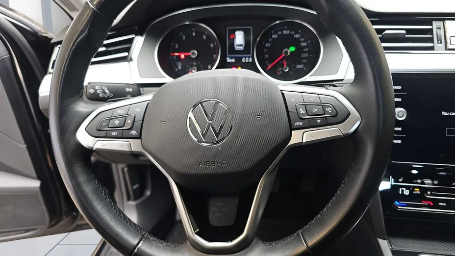 VOLKSWAGEN Passat Passat 1.5 TSI EVO Business DSG