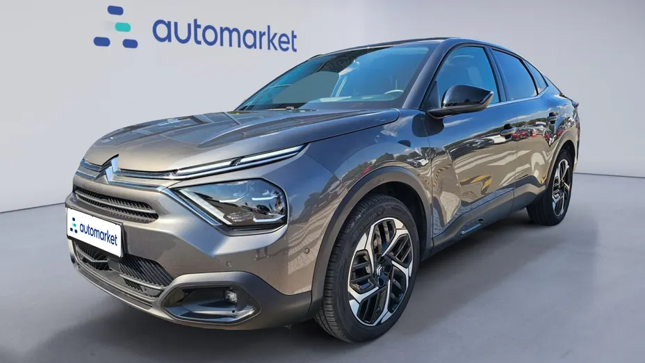 CITROEN C4 X C4 X 1.2 PureTech Shine S&S EAT8