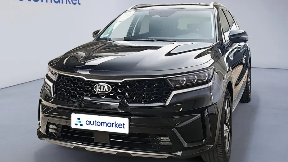 KIA Sorento Sorento 1.6 T-GDI PHEV XL 4WD aut 7os.