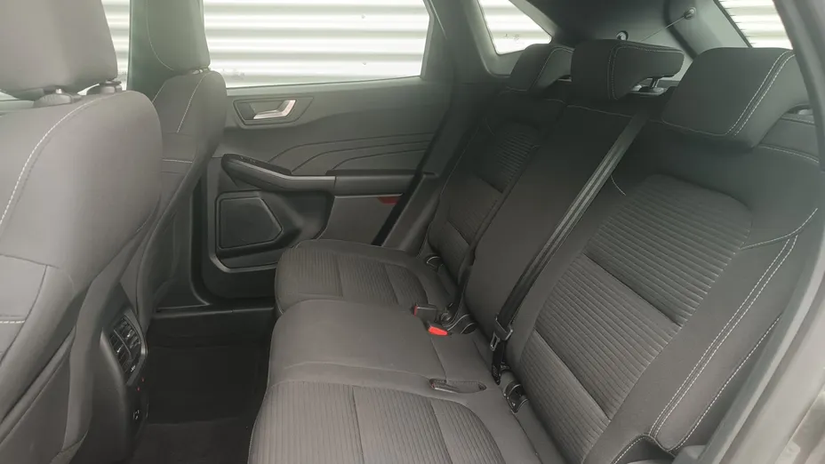 FORD Kuga Kuga 1.5 EcoBoost FWD Titanium