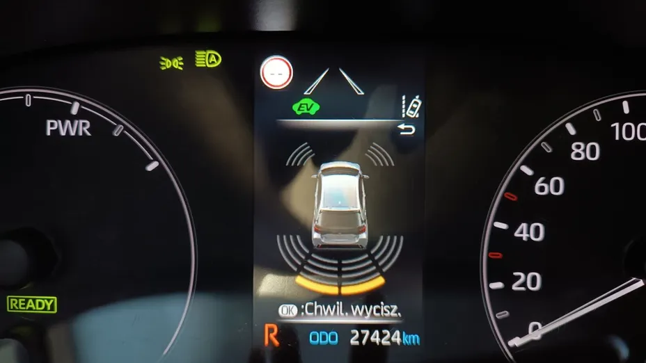 TOYOTA Yaris Yaris Hybrid 1.5 Comfort