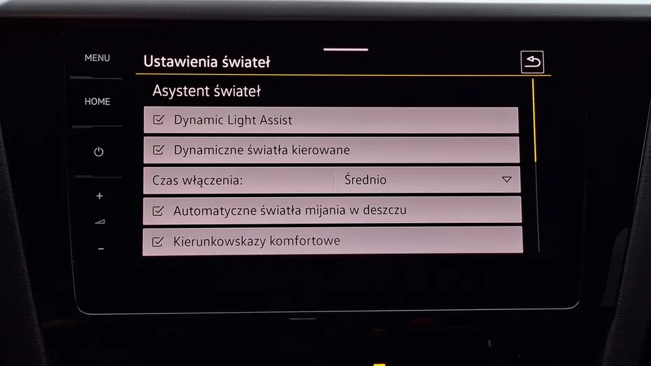 VOLKSWAGEN Arteon Arteon 2.0 TDI R-Line DSG