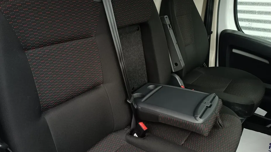 OPEL Movano Movano CDTI L3