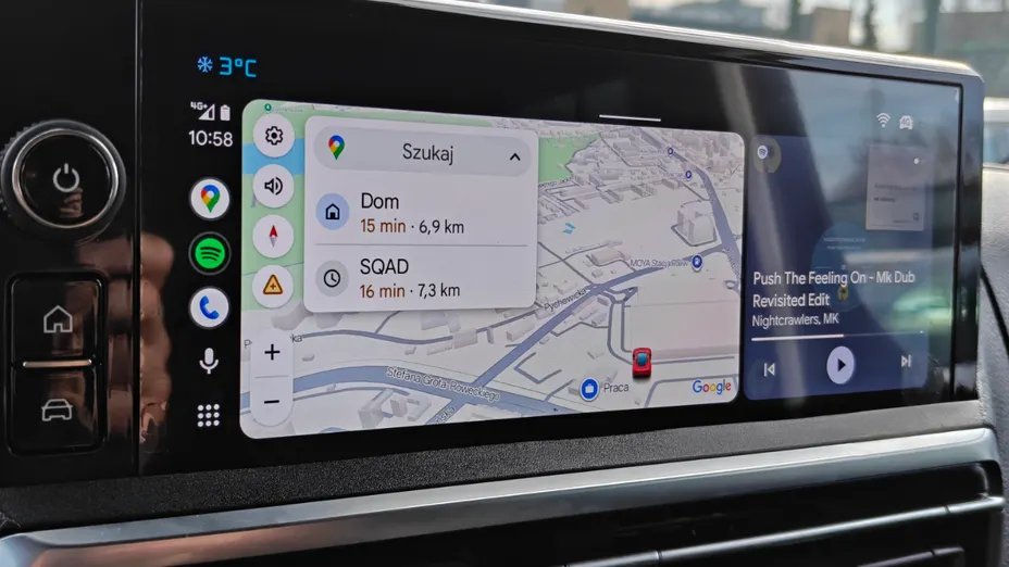 CITROEN SpaceTourer SpaceTourer 2.0 BlueHDi XL Plus EAT8