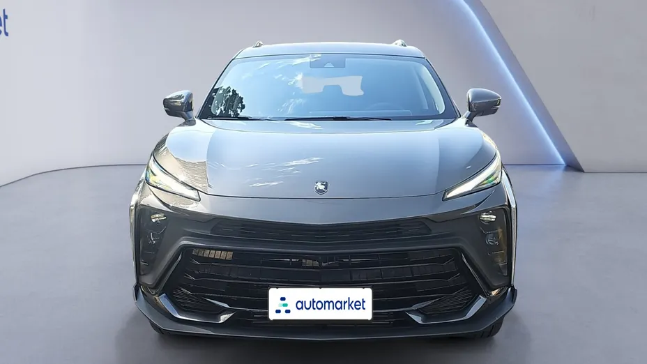 FORTHING T-Five T-Five 1.5 DVVT GDI DCT Nowy