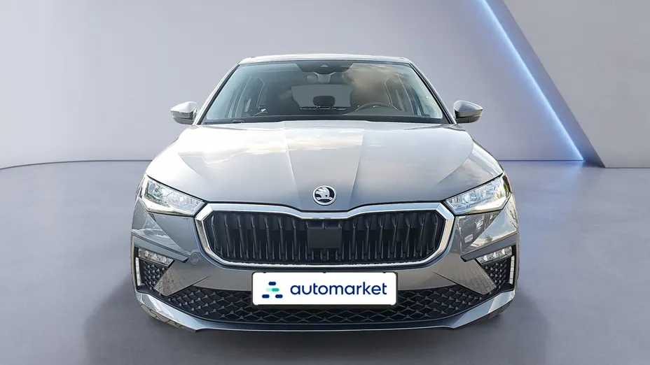 SKODA Scala Scala 1.0 TSI Selection DSG