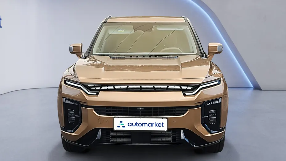 KGM / SSANGYONG Actyon Actyon 1.5 T-GDI Adventure 4WD aut