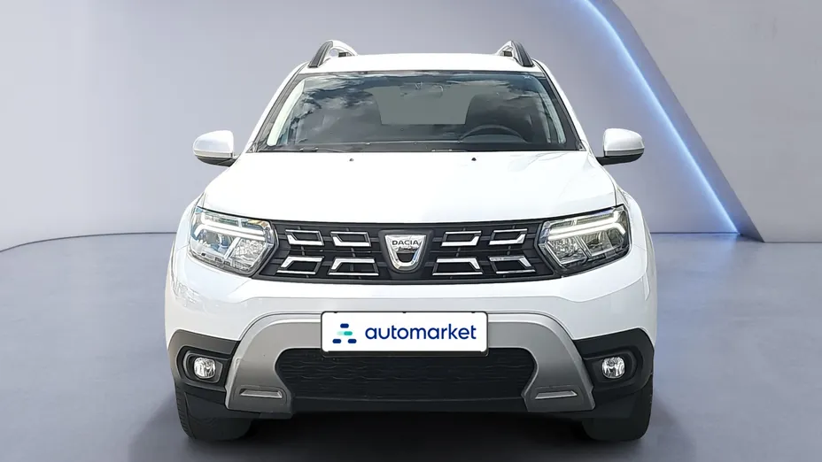 DACIA Duster Duster 1.3 TCe Journey