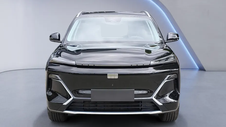 GEELY Starray Starray EM-i 1.5 PHEV Max Nowy
