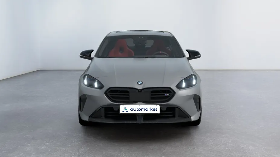 BMW Seria 1 M135 xDrive aut Nowy