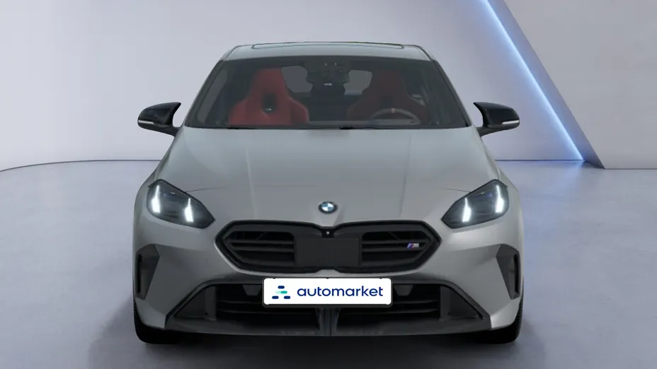 BMW Seria 1 M135 xDrive aut Nowy