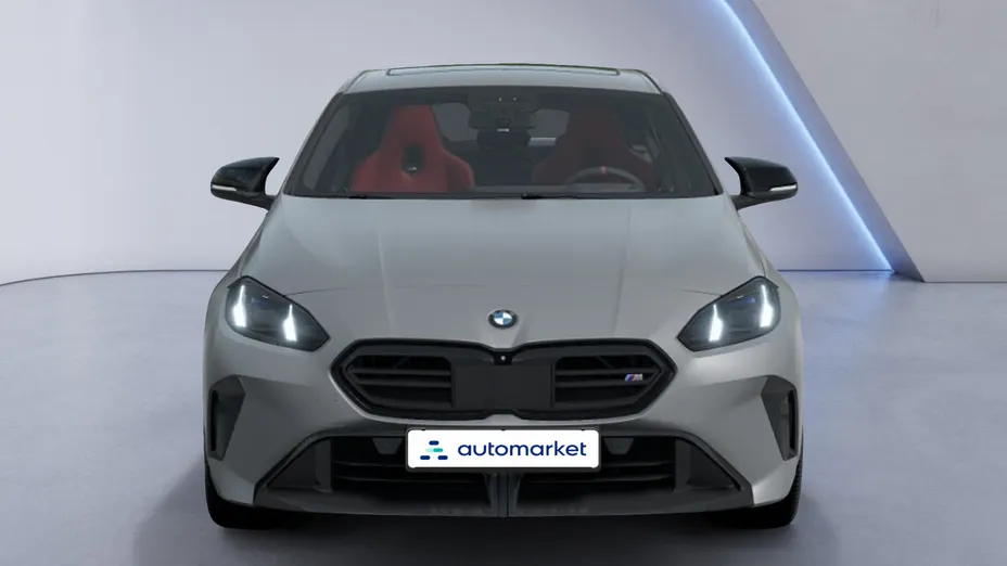 BMW Seria 1 M135 xDrive aut Nowy
