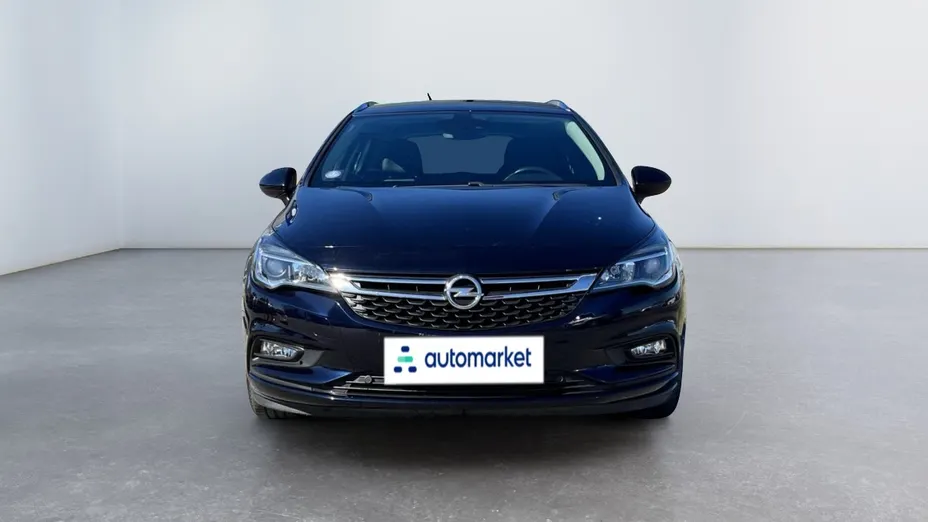 OPEL Astra Astra V 1.4 T Enjoy S&S