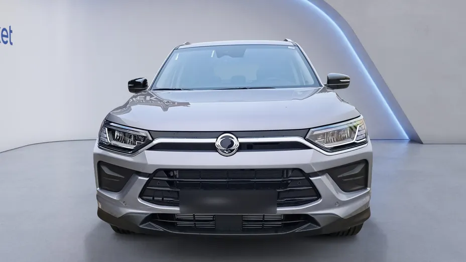 KGM / SSANGYONG Korando Korando 1.5 T-GDI Joy 4WD aut Nowy