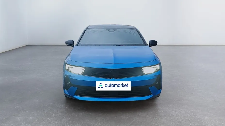 OPEL Astra Astra VI 1.2 T GS Line S&S aut