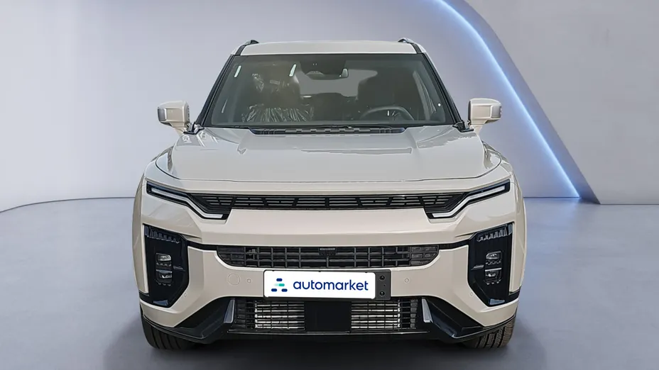 KGM / SSANGYONG Actyon Actyon 1.5 T-GDI Adventure aut Nowy