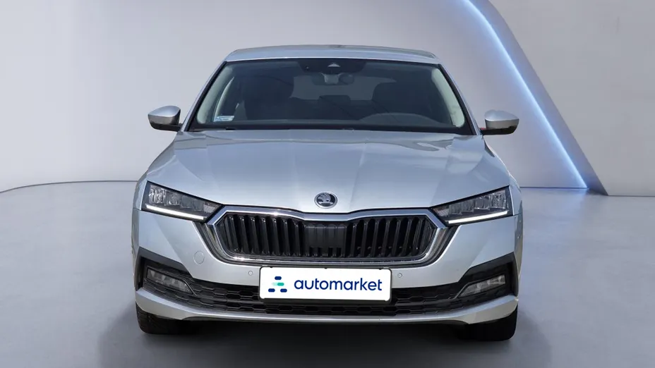 SKODA Octavia Octavia 2.0 TDI Ambition DSG