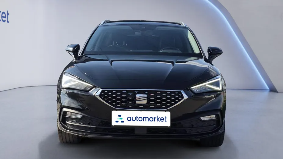 SEAT Leon Leon 2.0 TDI Style