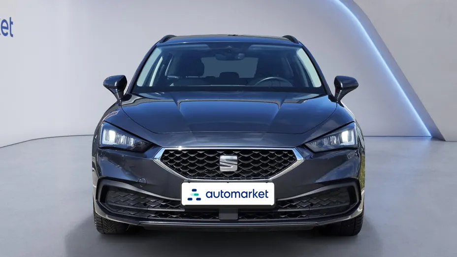 SEAT Leon Leon 1.5 TSI Style