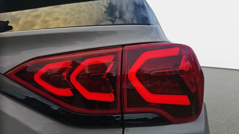 KGM / SSANGYONG Korando Korando 1.5 T-GDI Adventure 2WD aut Nowy