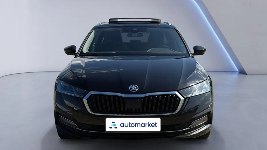 SKODA Octavia Octavia 2.0 TDI SCR Style DSG