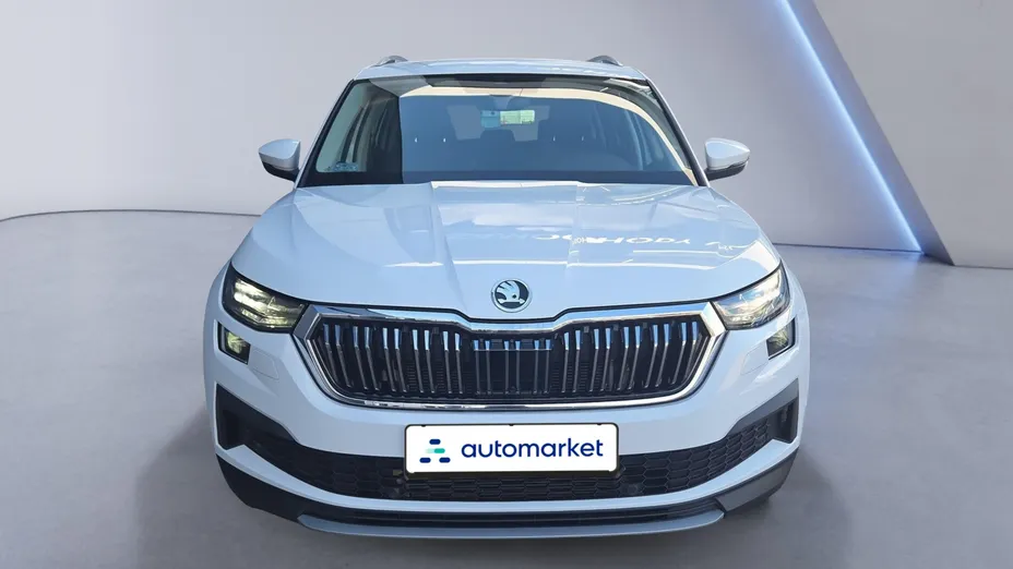 SKODA Kodiaq Kodiaq 2.0 TDI 4x4 Style DSG
