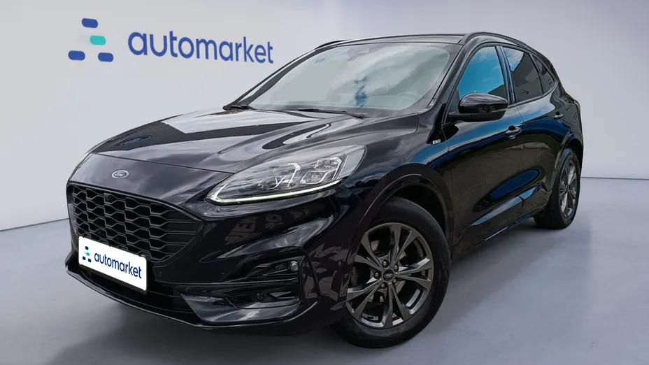 FORD Kuga Kuga 1.5 EcoBoost FWD ST-Line