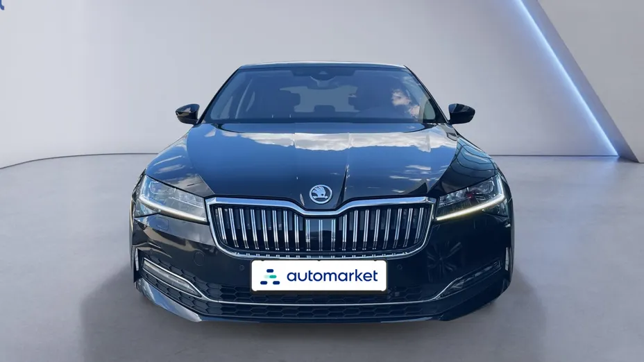 SKODA Superb Superb 2.0 TDI SCR L&K DSG