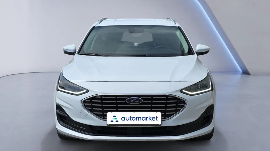 FORD Focus Focus 1.0 EcoBoost Titanium