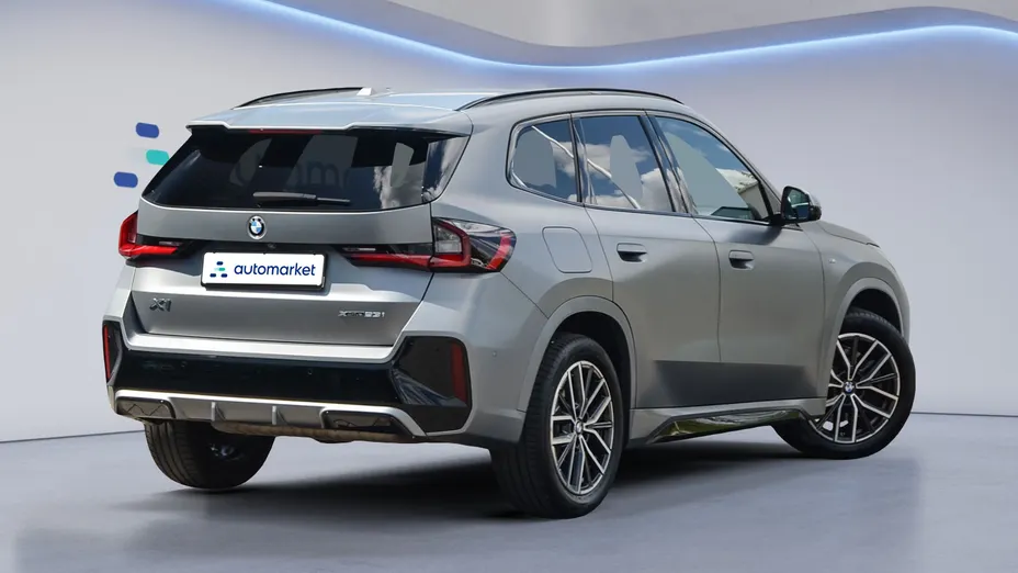 BMW X1 X1 xDrive23i mHEV M Sport sport-aut