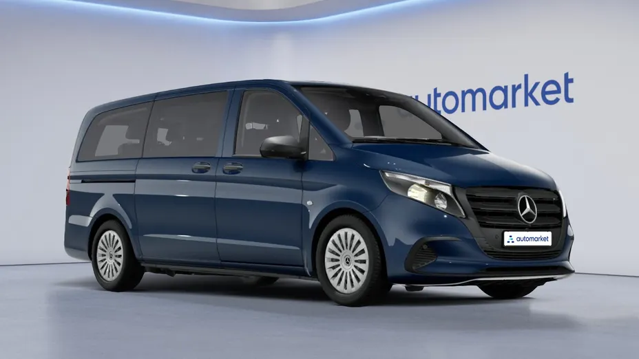 MERCEDES-BENZ Vito Vito Tourer 114 CDI L2 Pro 9G-Tronic 447.703 Nowy