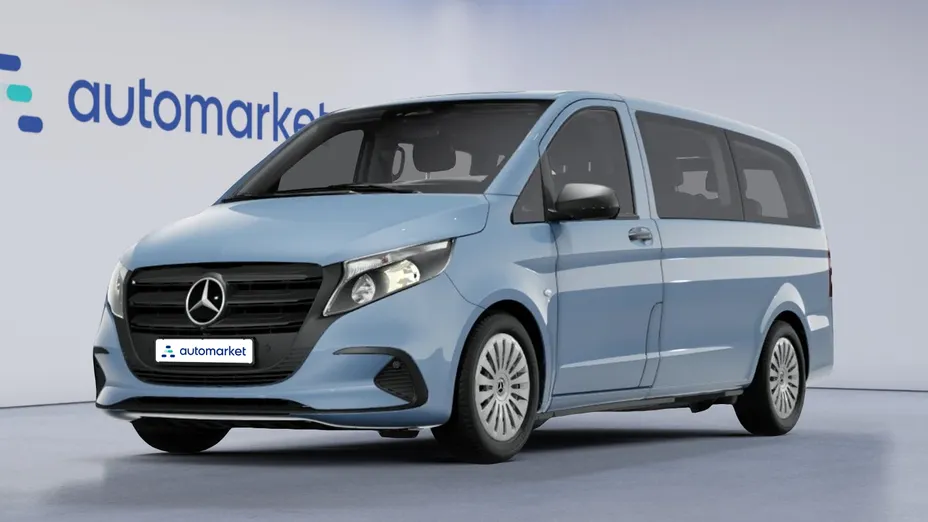 MERCEDES-BENZ Vito Vito Tourer 114 CDI L2 Pro 9G-Tronic 447.703 Nowy