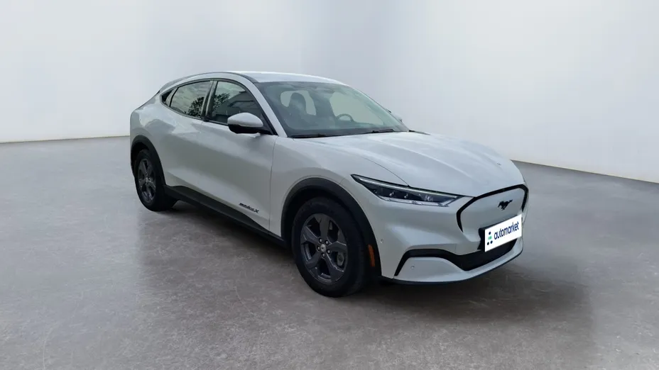 FORD Mustang Mach-E Mustang Mach-E 98kWh RWD