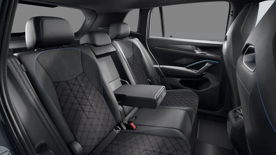 VOLKSWAGEN Tiguan Tiguan 2.0 TSI 4Mot. R-Line Plus DSG Nowy