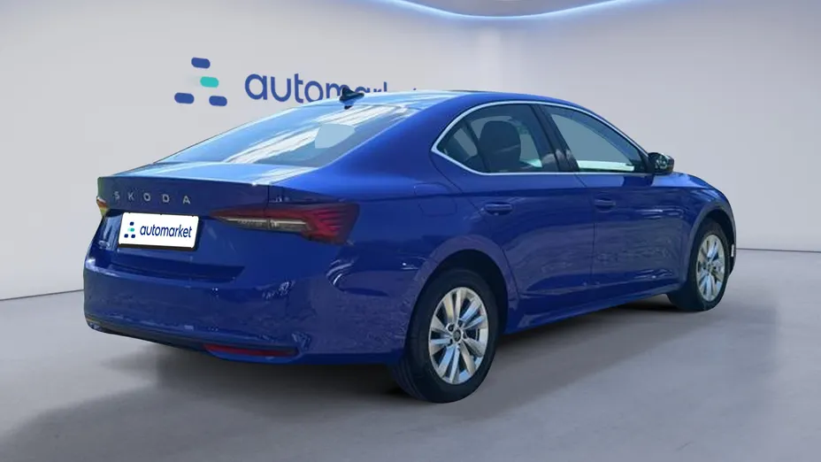 SKODA Octavia Octavia 2.0 TDI Selection DSG