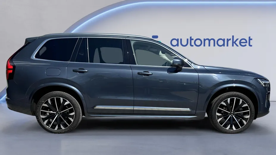 VOLVO XC90 XC90 B5 B AWD Plus Bright 7os aut