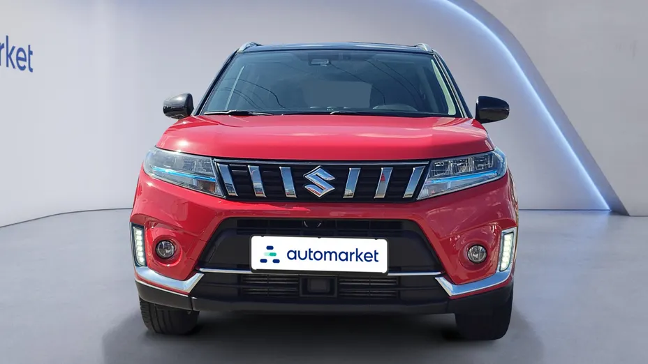 SUZUKI Vitara Vitara 1.4 Boosterjet mHEV Premium Plus 2WD