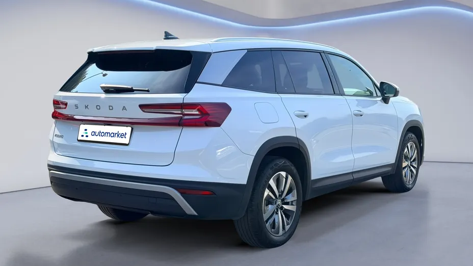 SKODA Kodiaq Kodiaq 1.5 TSI mHEV 4x2 Selection DSG