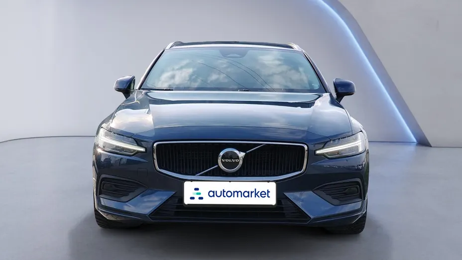 VOLVO V60 V60 B4 D Core aut