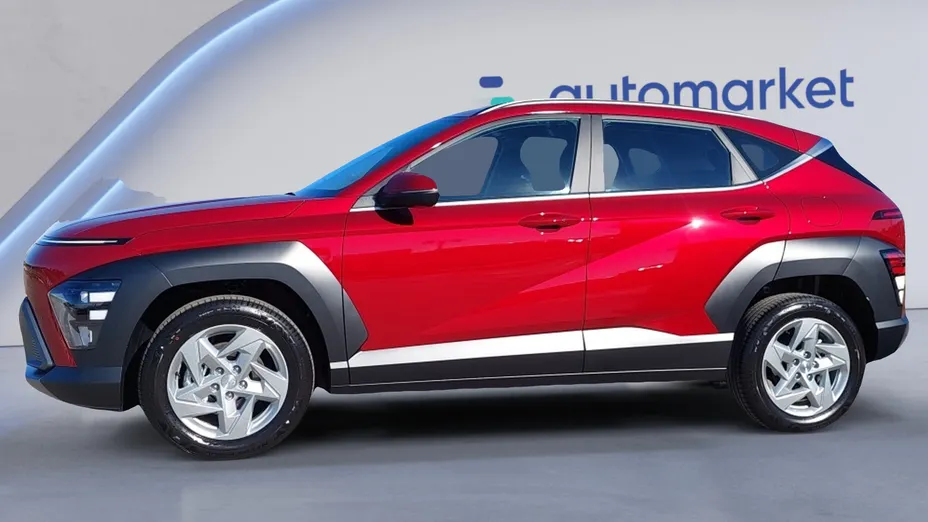 HYUNDAI Kona Kona 1.0 T-GDI Executive Nowy