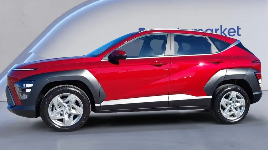 HYUNDAI Kona Kona 1.0 T-GDI Executive Nowy