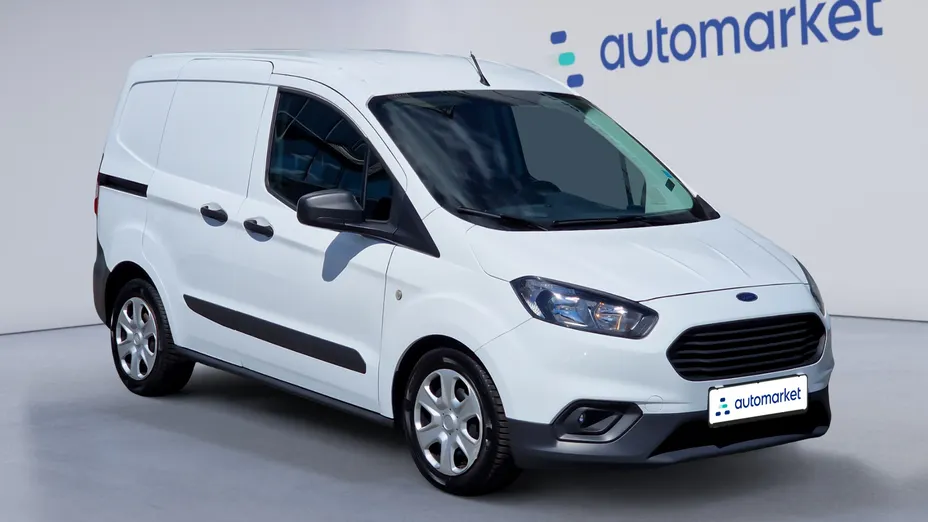 FORD Transit Courier Transit Courier 1.0 EcoBoost Trend