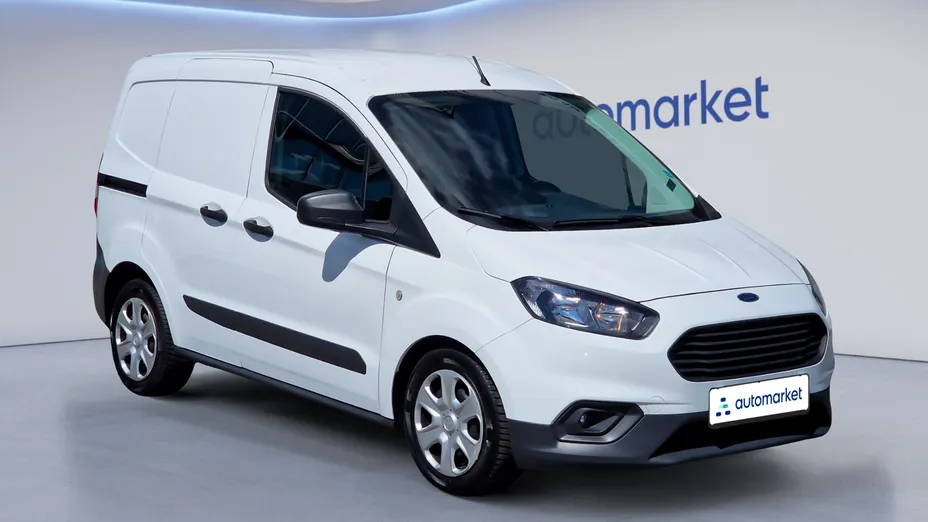 FORD Transit Courier Transit Courier 1.0 EcoBoost Trend