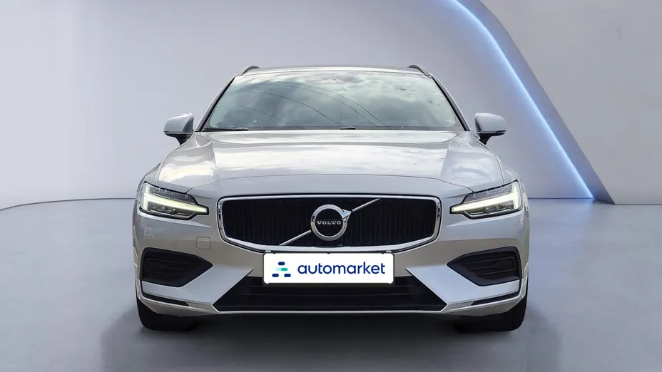 VOLVO V60 V60 B4 D Momentum Pro aut