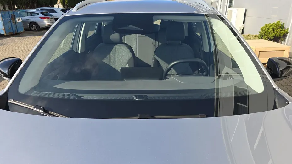 MG MGS5 MGS5 49kWh Standard Range RWD Excite