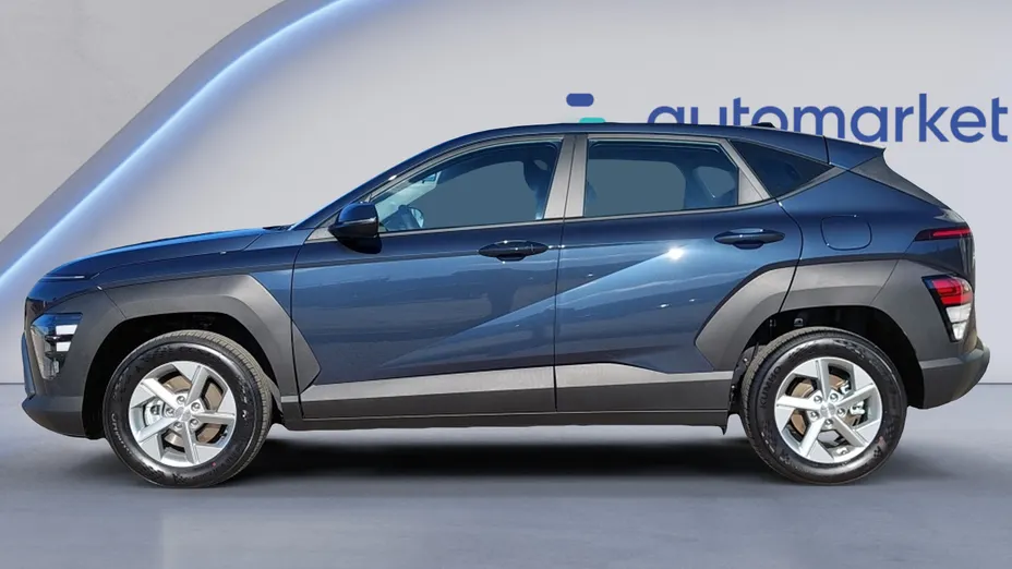 HYUNDAI Kona Kona 1.0 T-GDI Smart Nowy