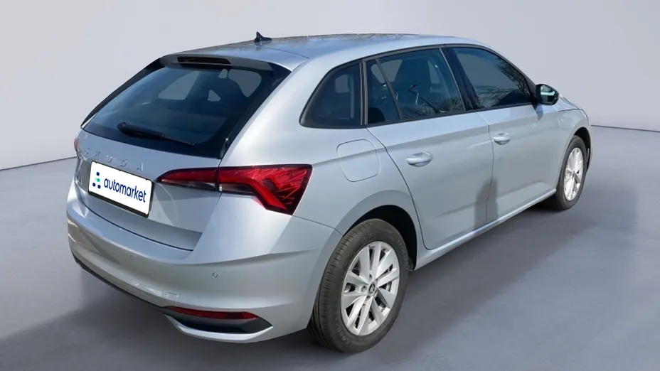 SKODA Scala Scala 1.0 TSI Selection DSG