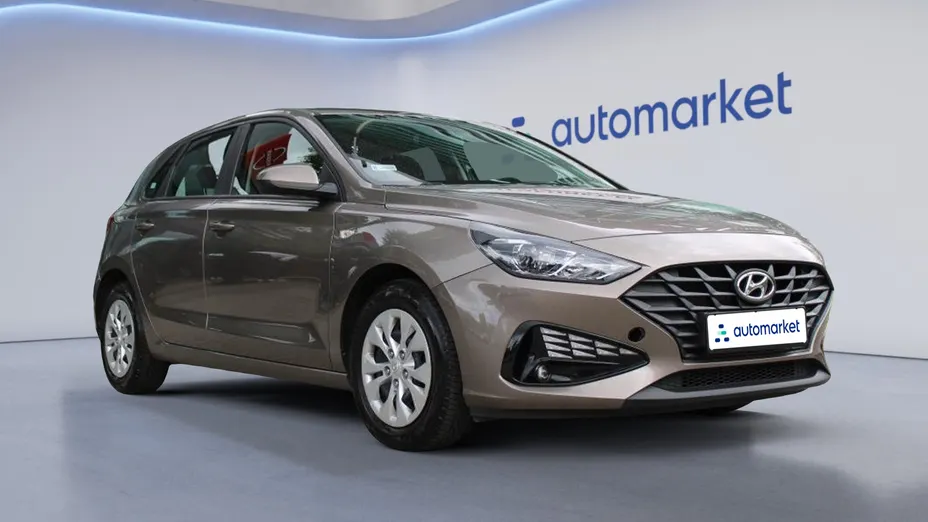 HYUNDAI i30 i30 1.5 DPI Modern